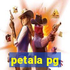 petala pg